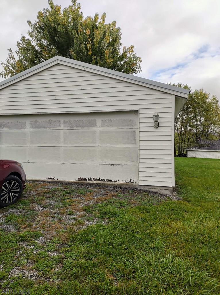 Unknown - Residential