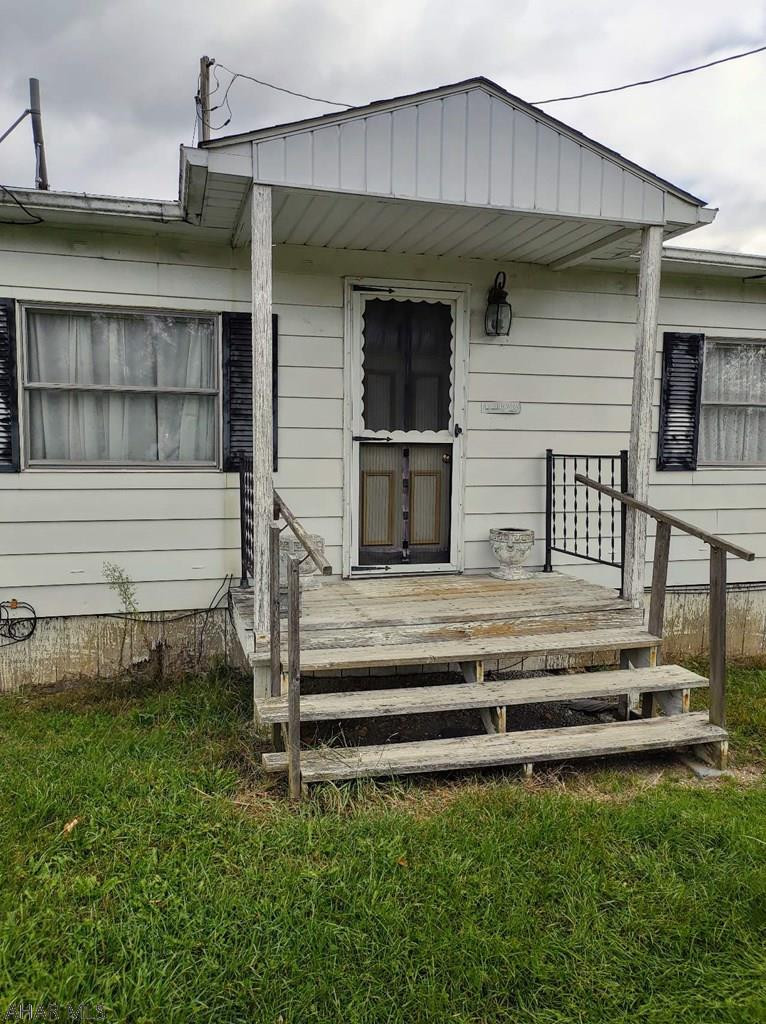 Unknown - Residential