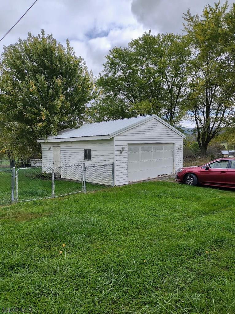 Unknown - Residential