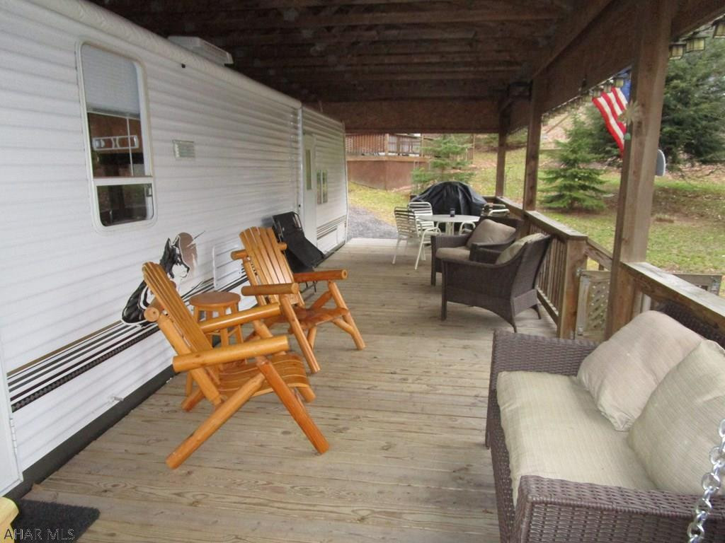 Glendale Yearound - Residential