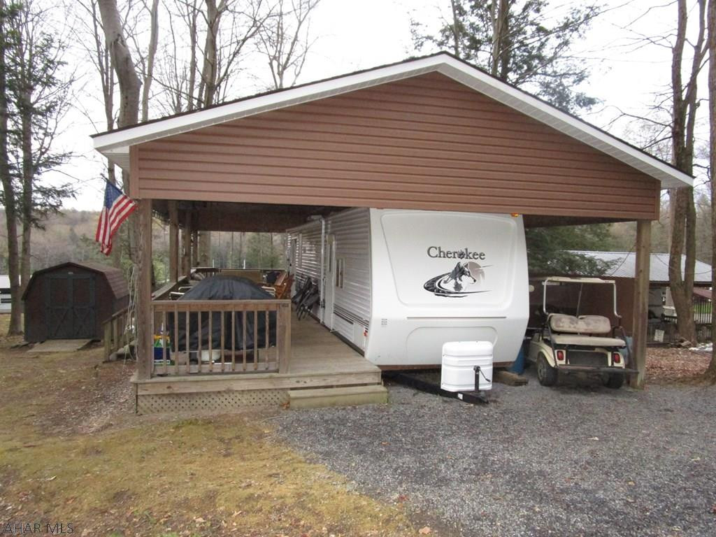 Glendale Yearound - Residential