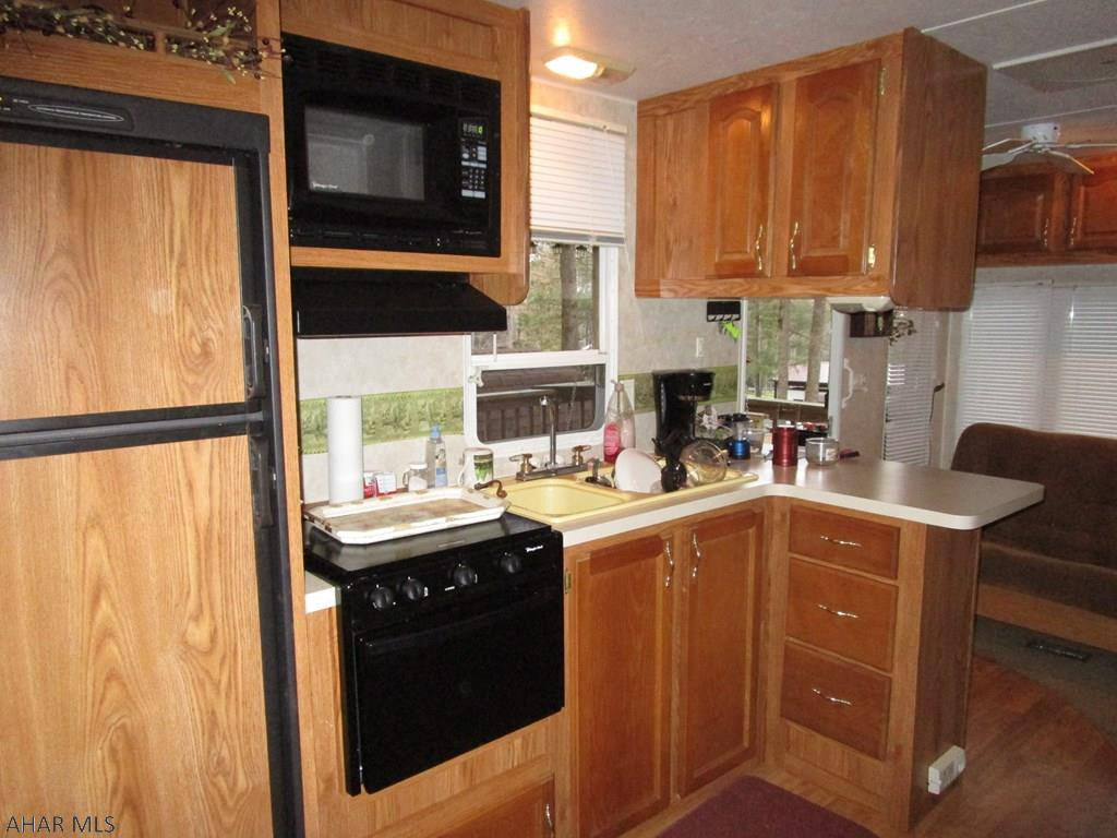 Glendale Yearound - Residential