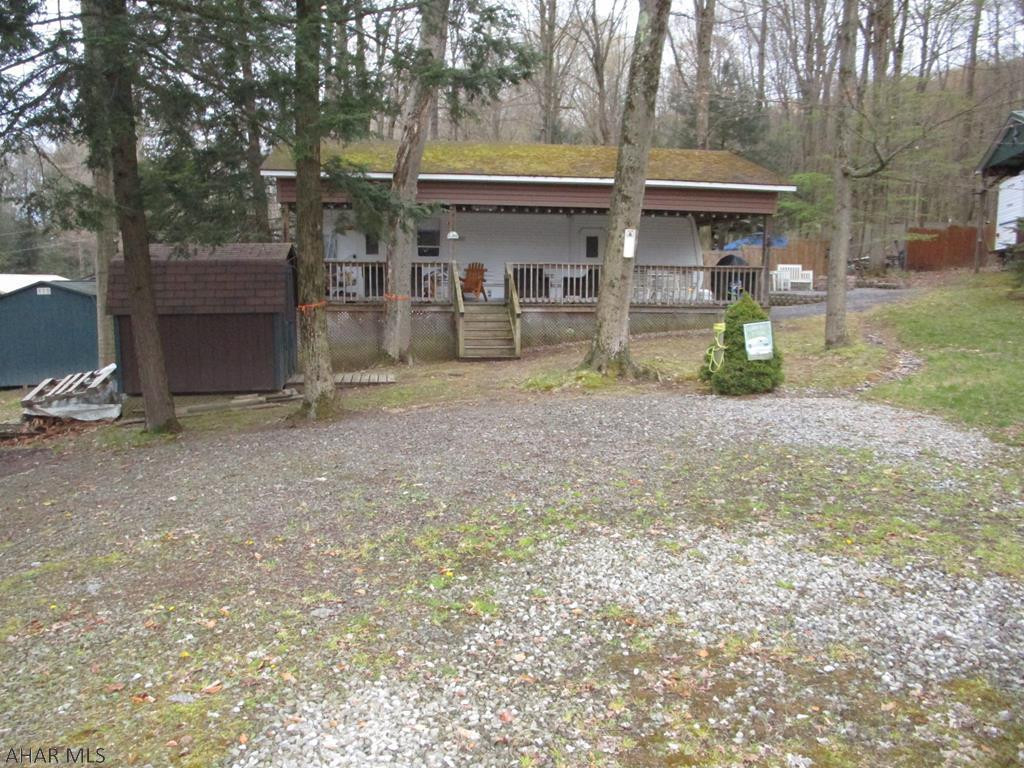 Glendale Yearound - Residential