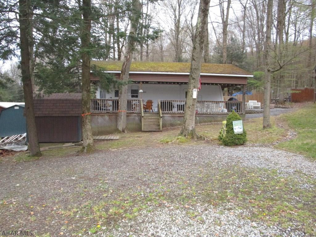 Glendale Yearound - Residential