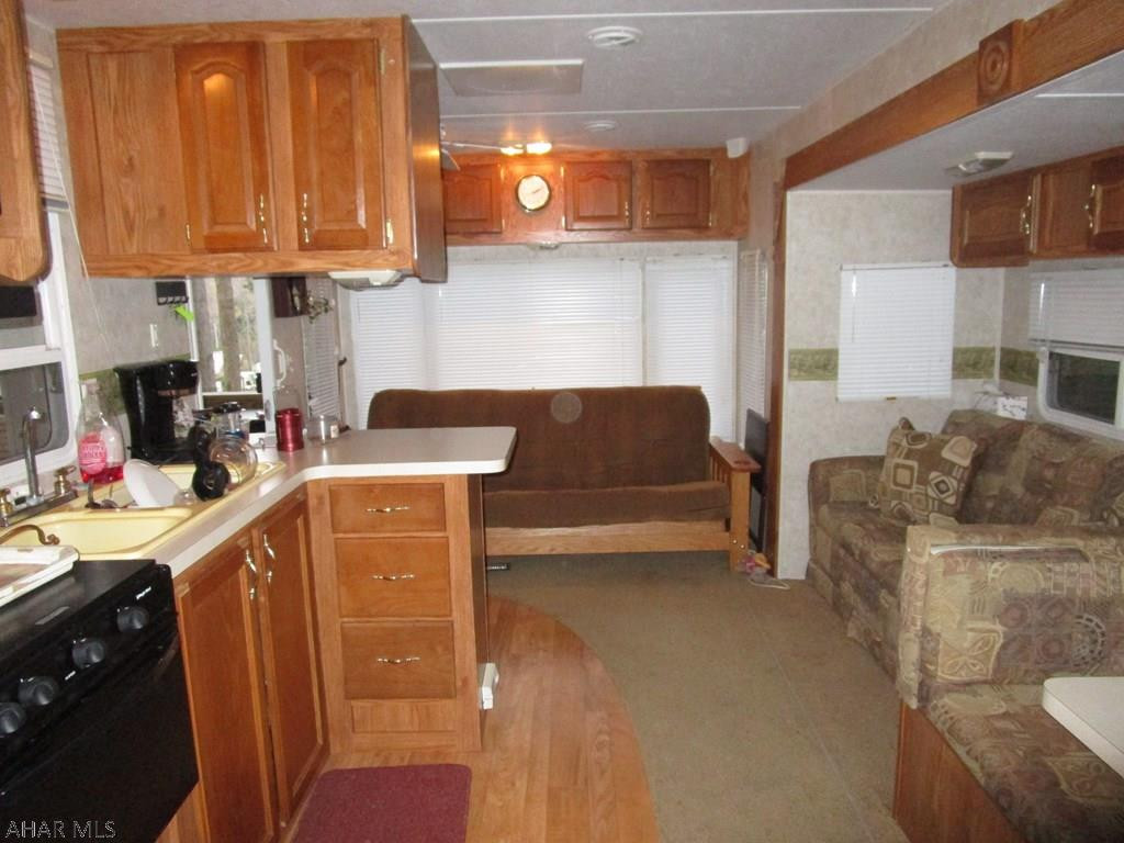 Glendale Yearound - Residential