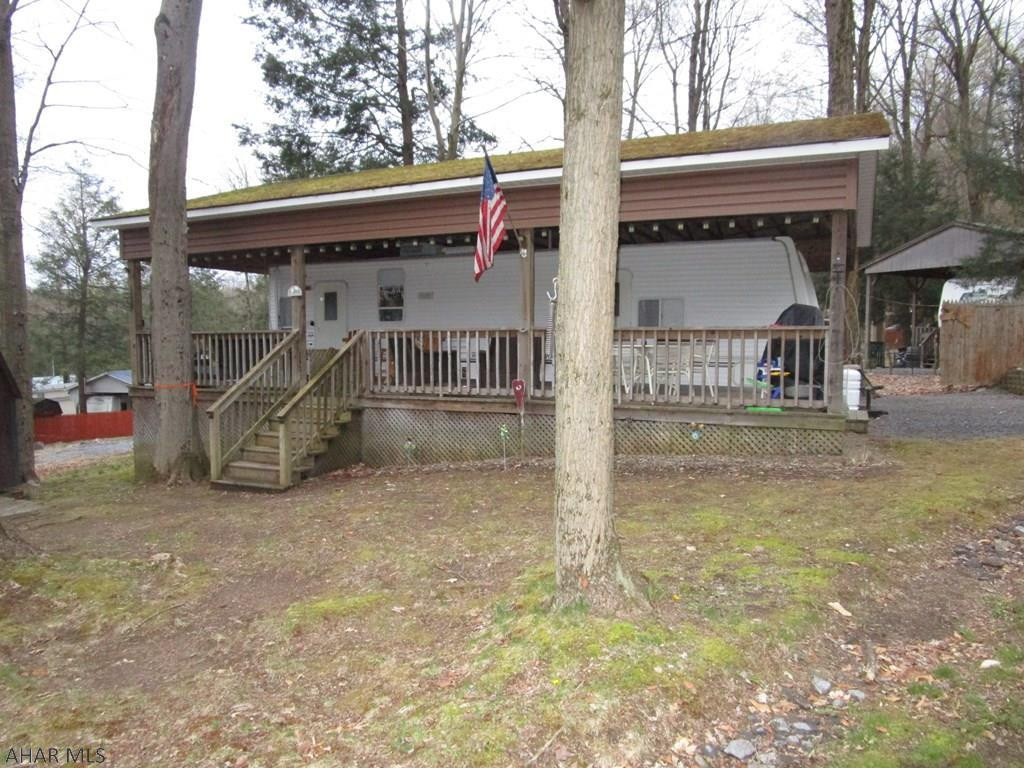 Glendale Yearound - Residential