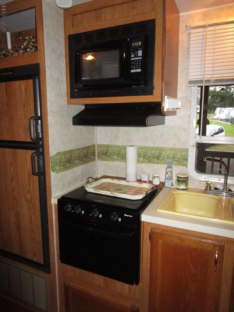 Glendale Yearound - Residential