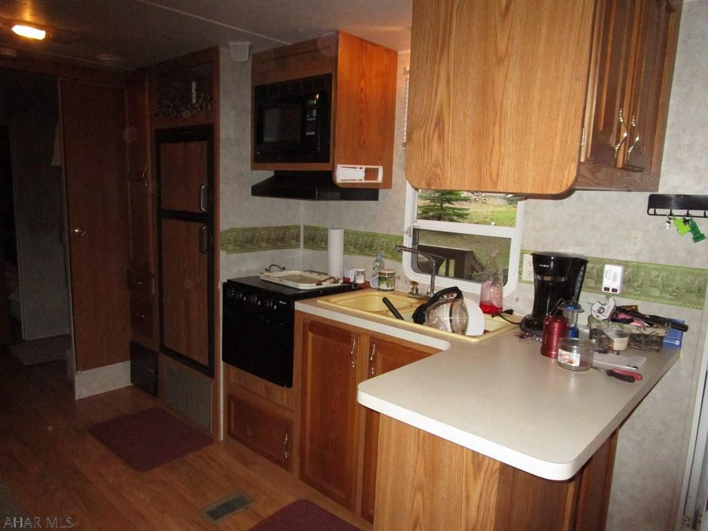 Glendale Yearound - Residential