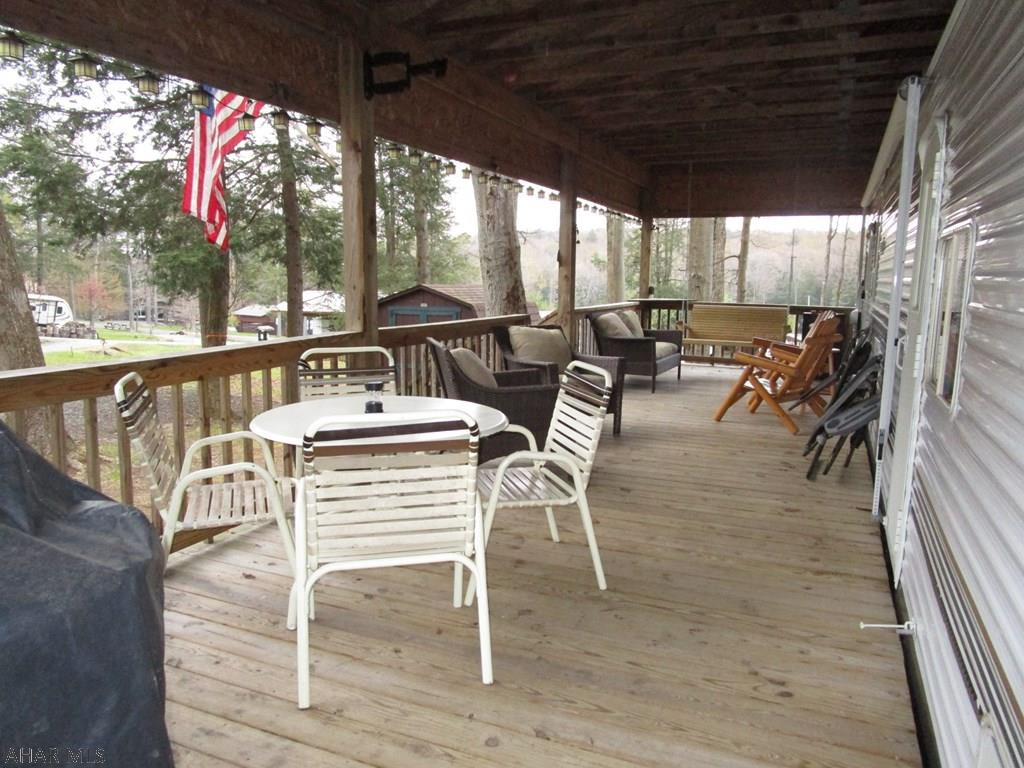 Glendale Yearound - Residential