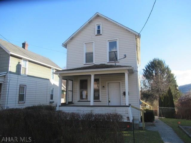 Unknown - Residential