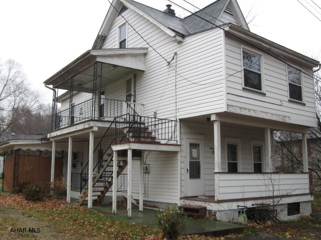 Llyswen - Residential Income