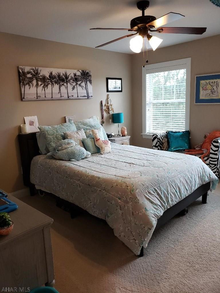 Fox Hollow - Residential