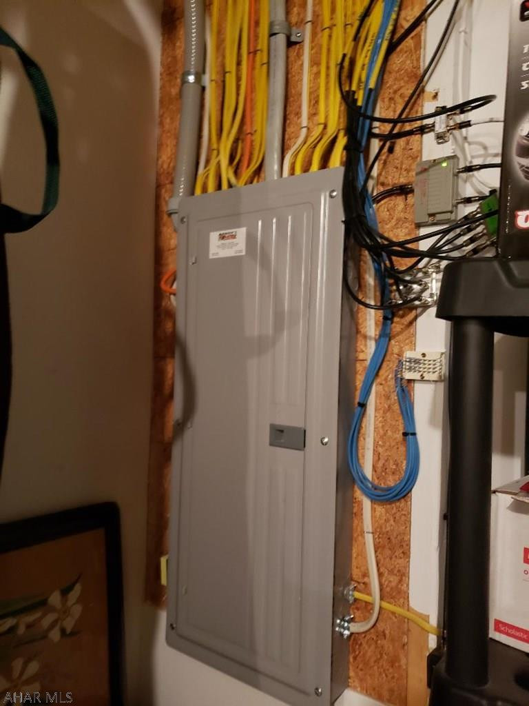 Fox Hollow - Residential