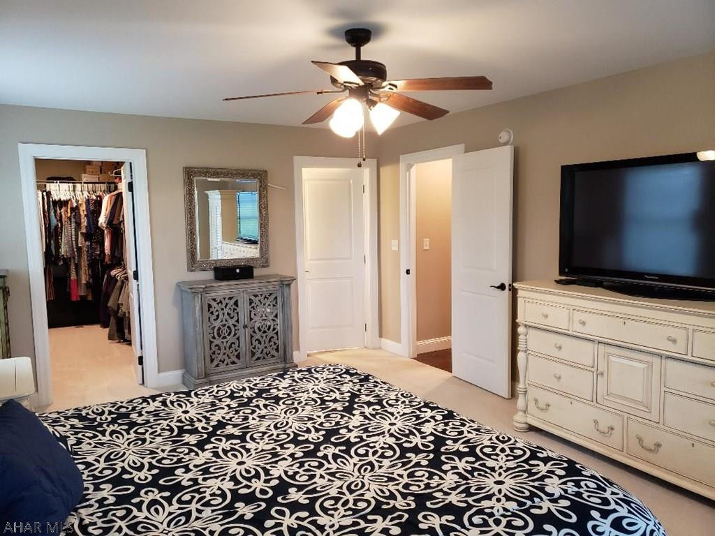 Fox Hollow - Residential