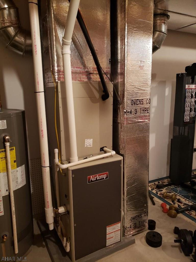 Fox Hollow - Residential