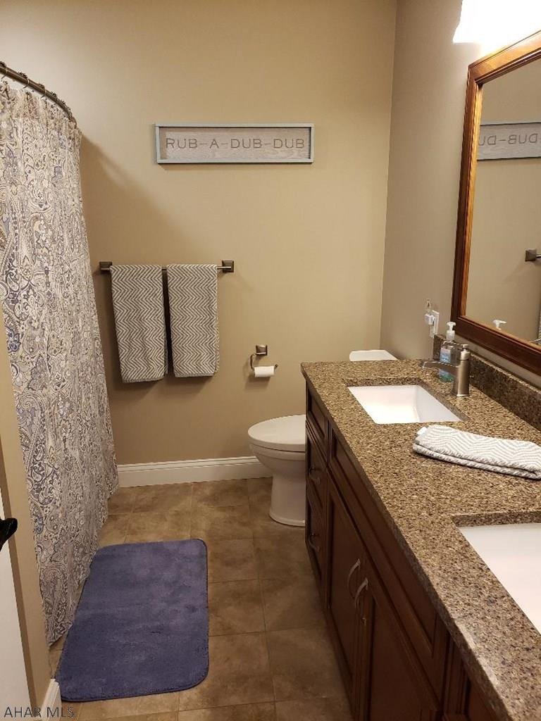 Fox Hollow - Residential