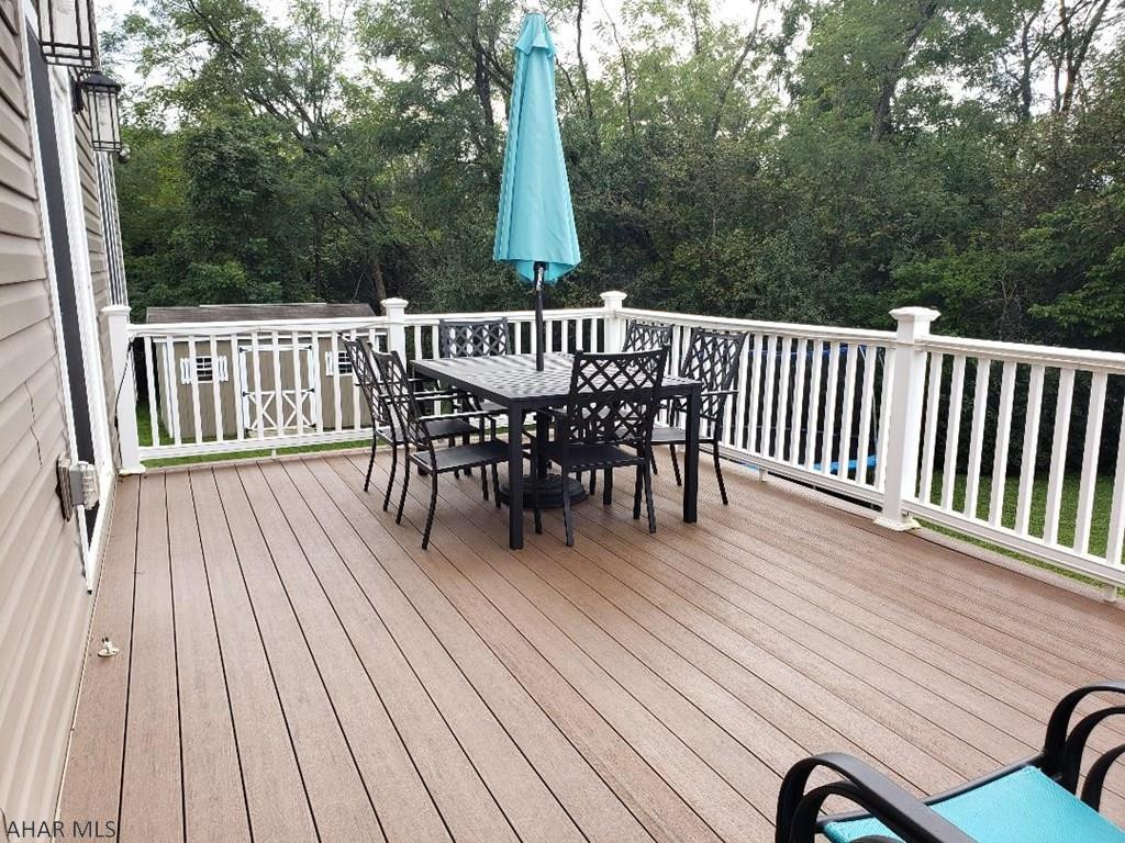 Fox Hollow - Residential