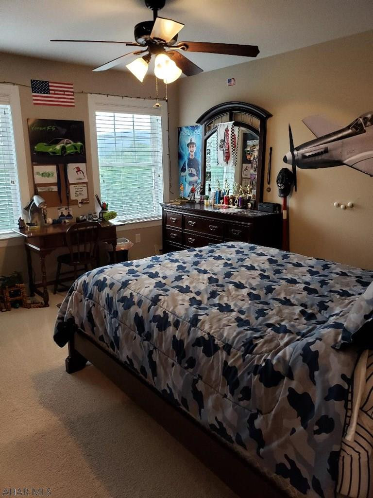 Fox Hollow - Residential