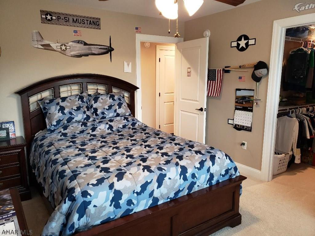 Fox Hollow - Residential