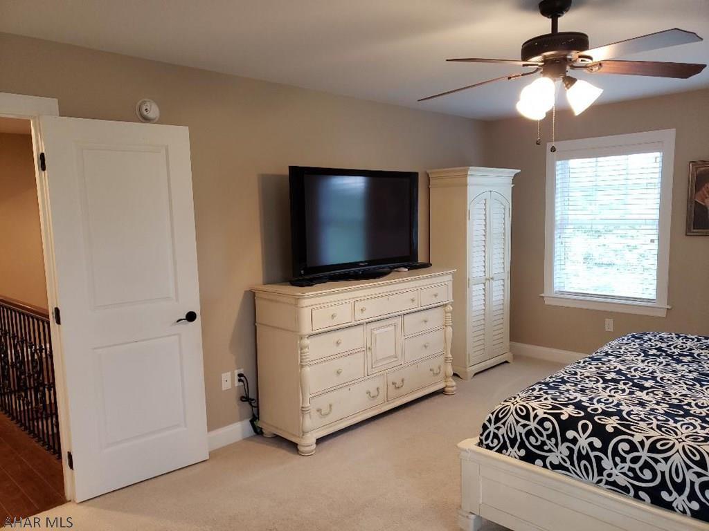 Fox Hollow - Residential