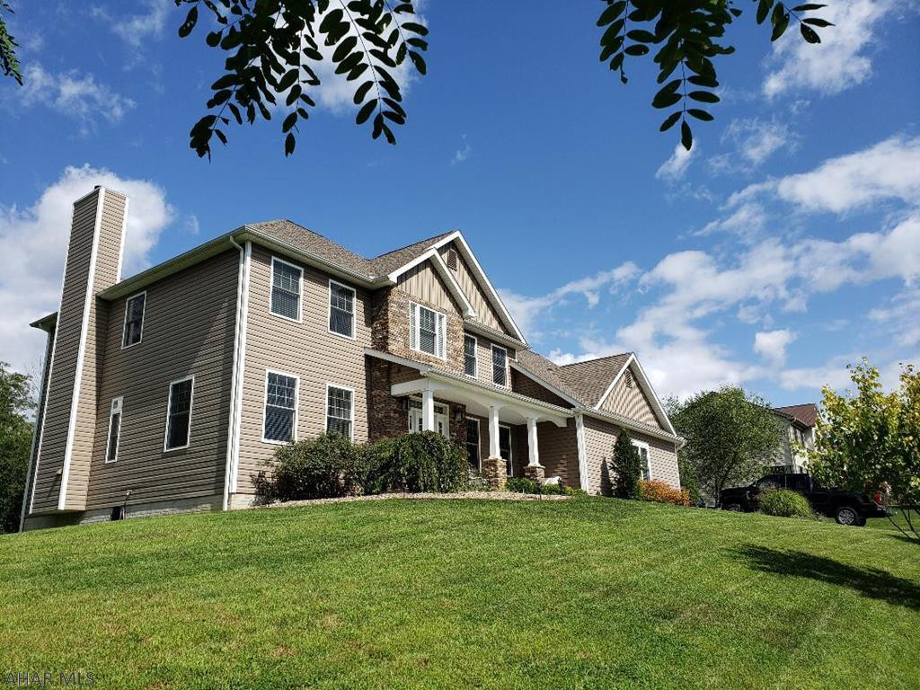 Fox Hollow - Residential