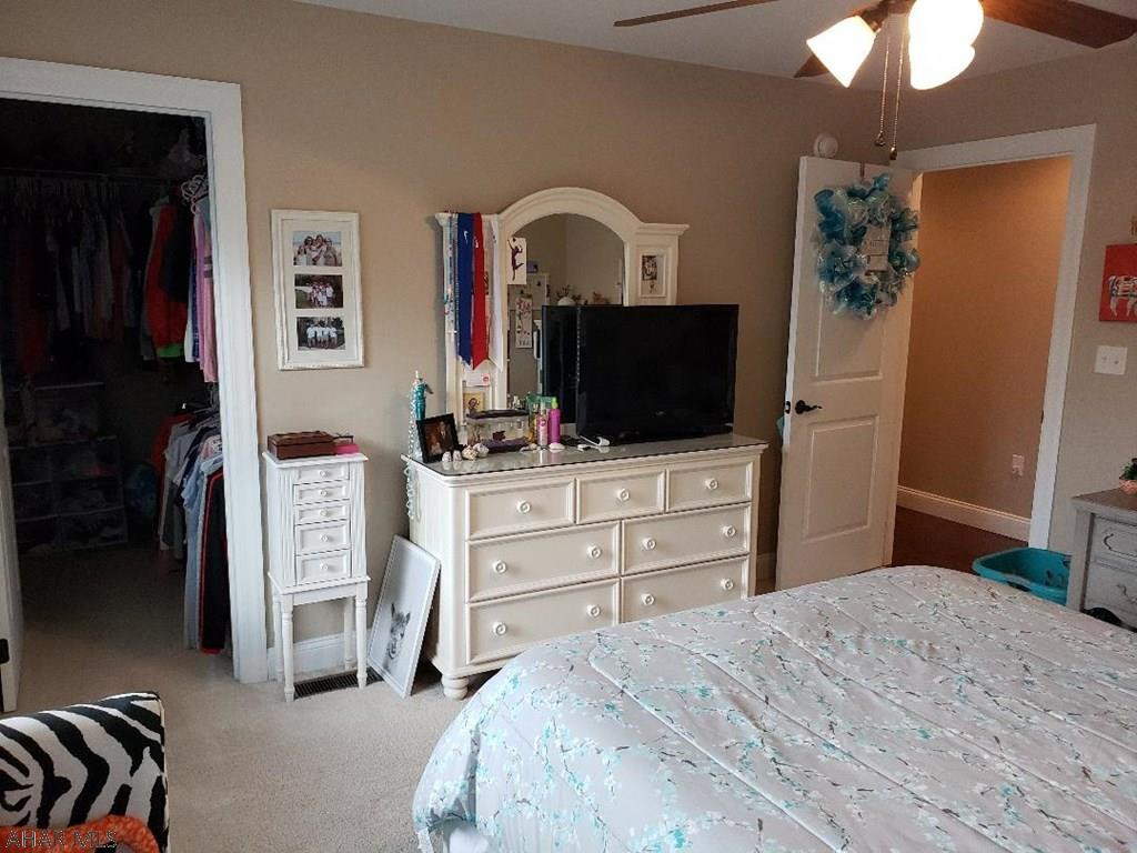 Fox Hollow - Residential