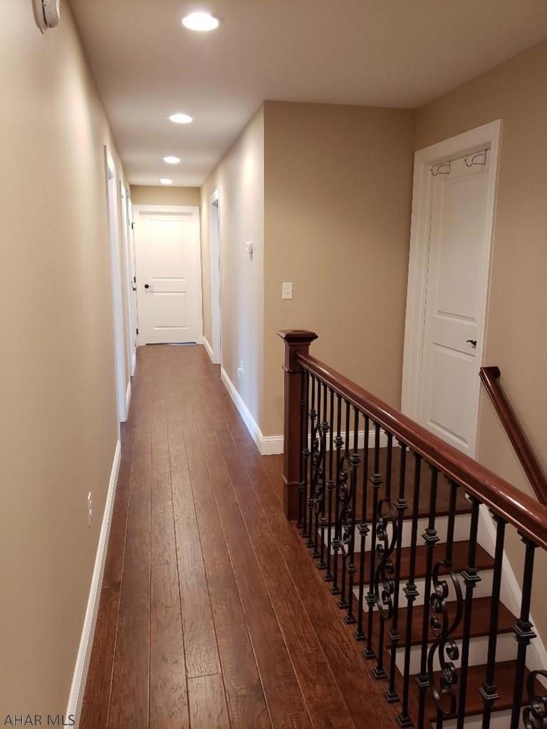 Fox Hollow - Residential