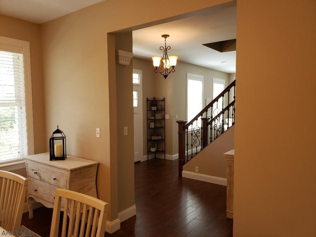 Fox Hollow - Residential