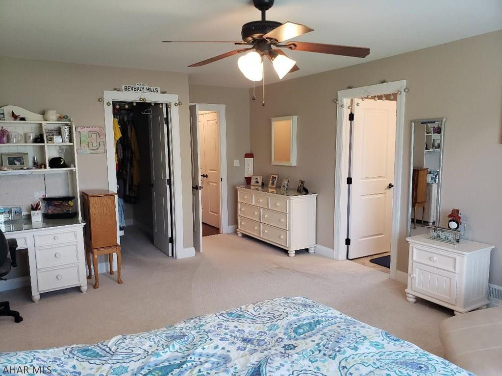 Fox Hollow - Residential