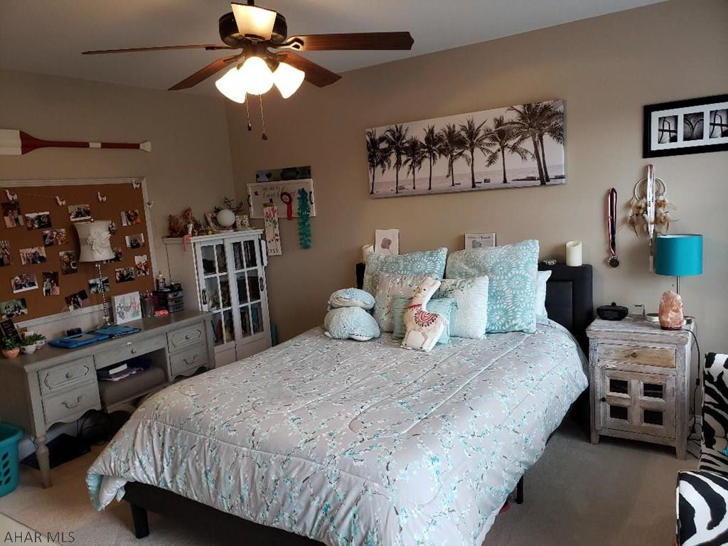 Fox Hollow - Residential