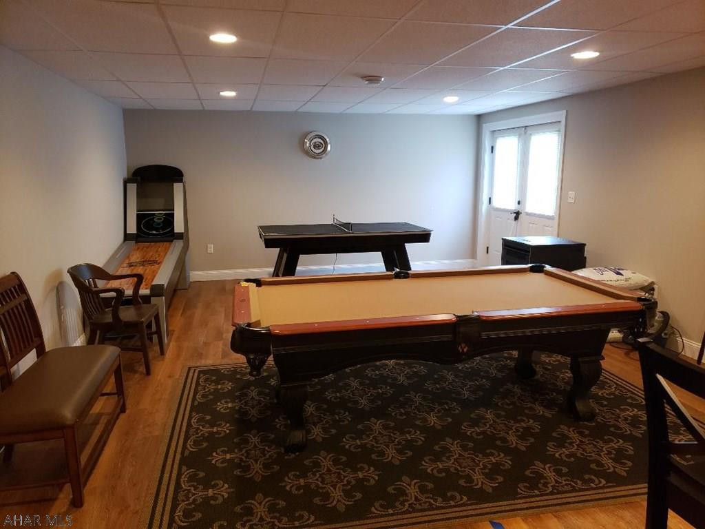 Fox Hollow - Residential