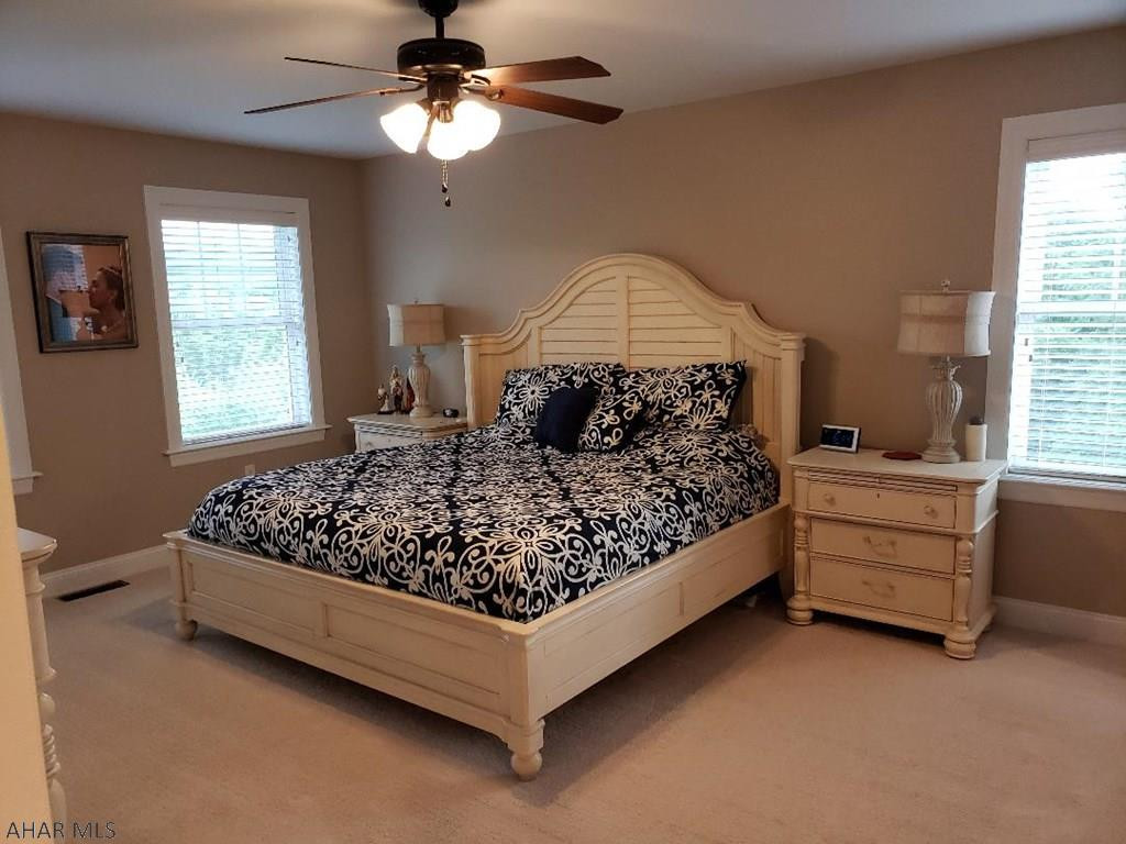 Fox Hollow - Residential