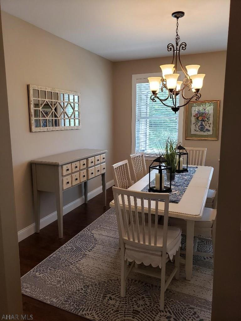 Fox Hollow - Residential