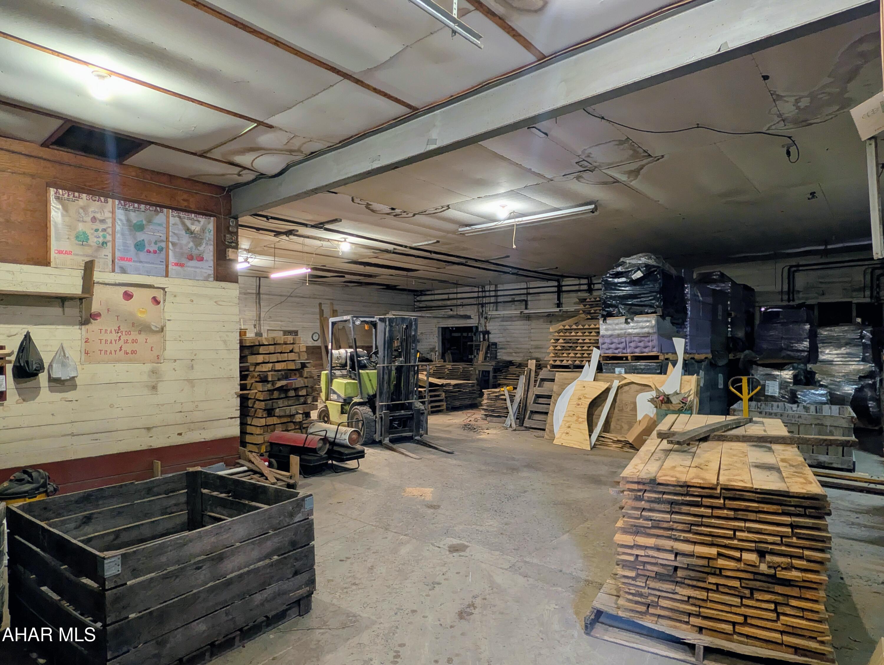 Unknown - Commercial Sale