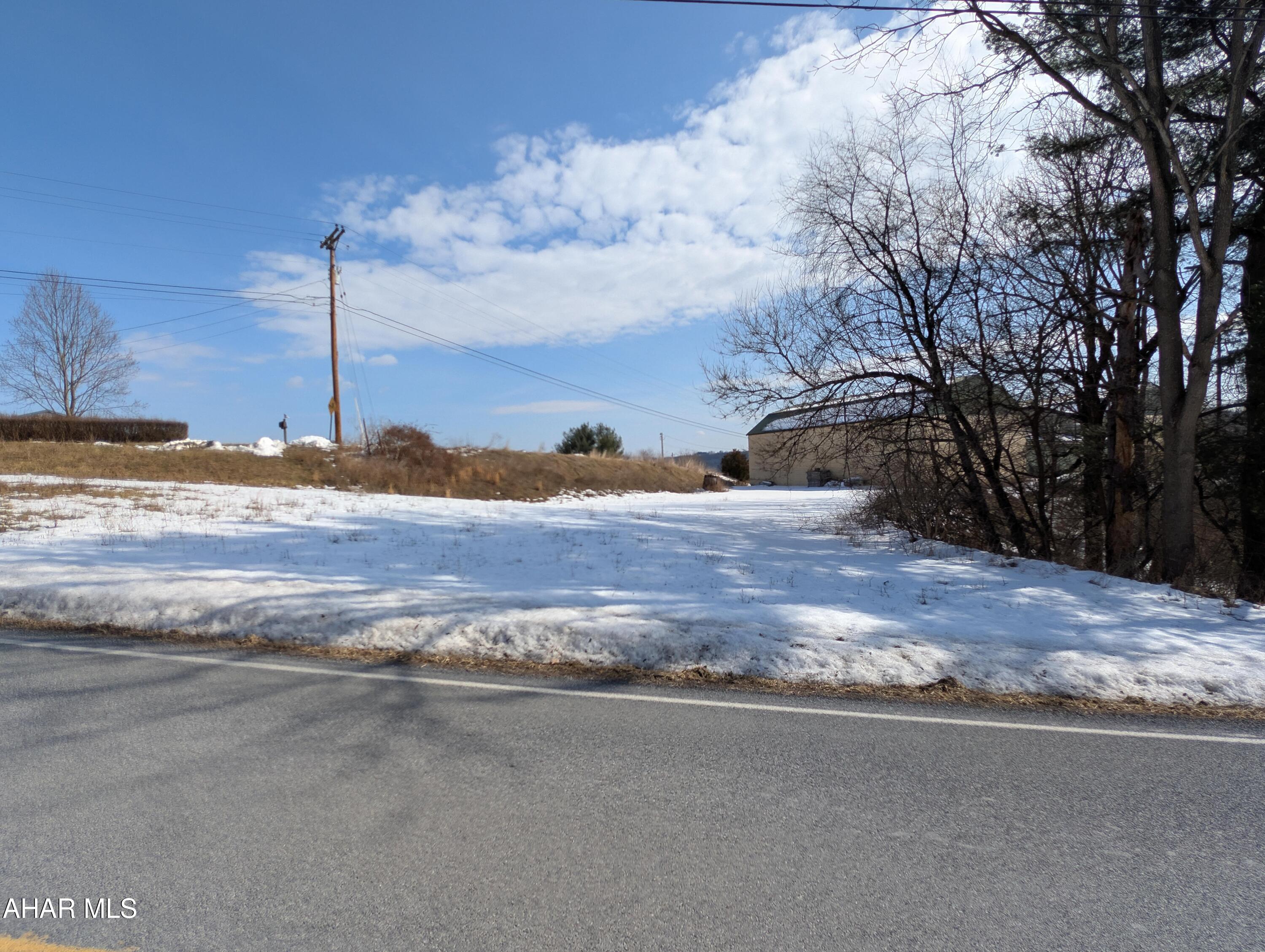 Unknown - Commercial Sale