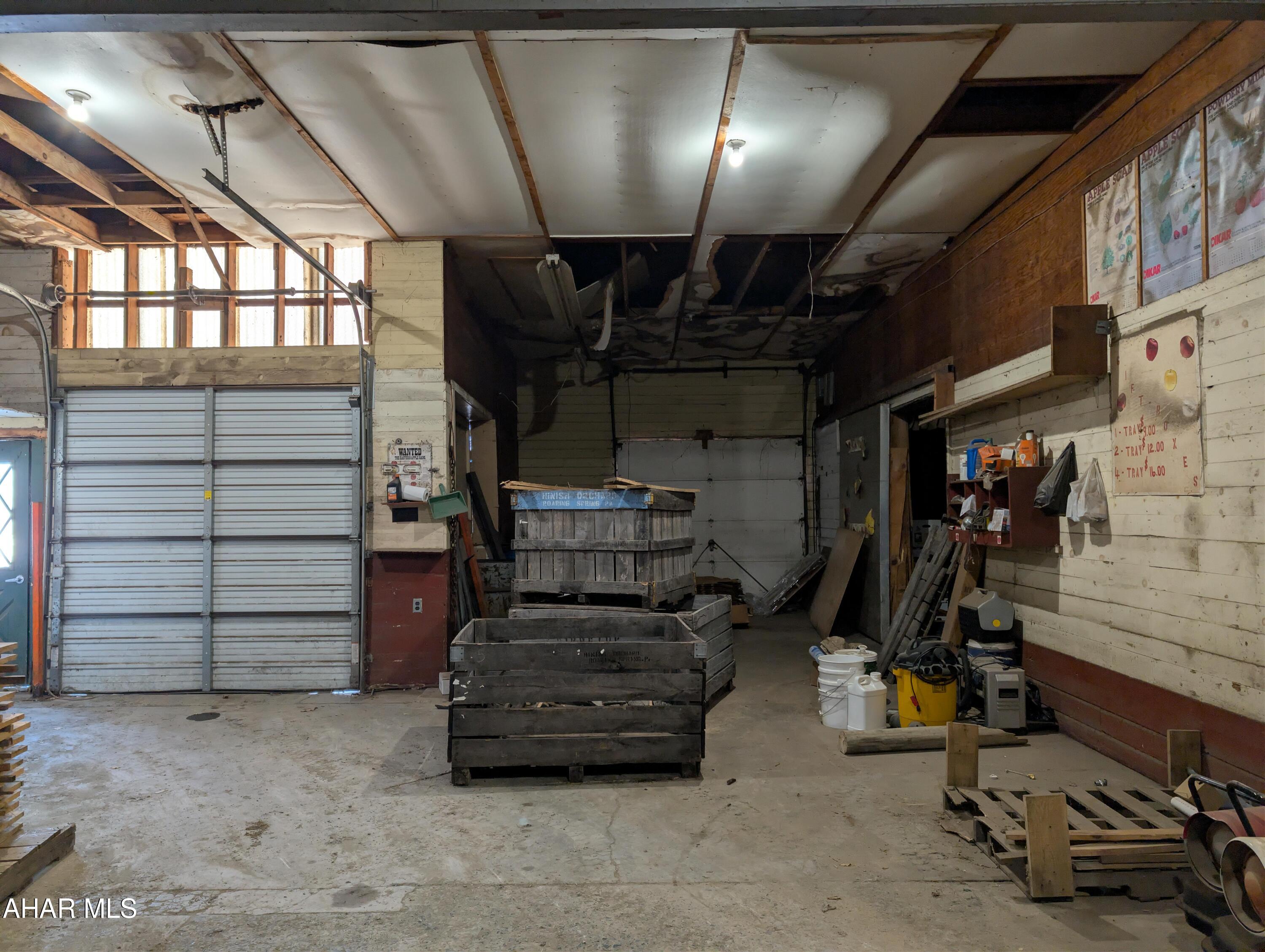 Unknown - Commercial Sale