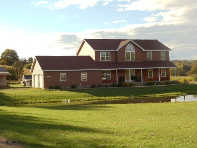 Unknown - Residential