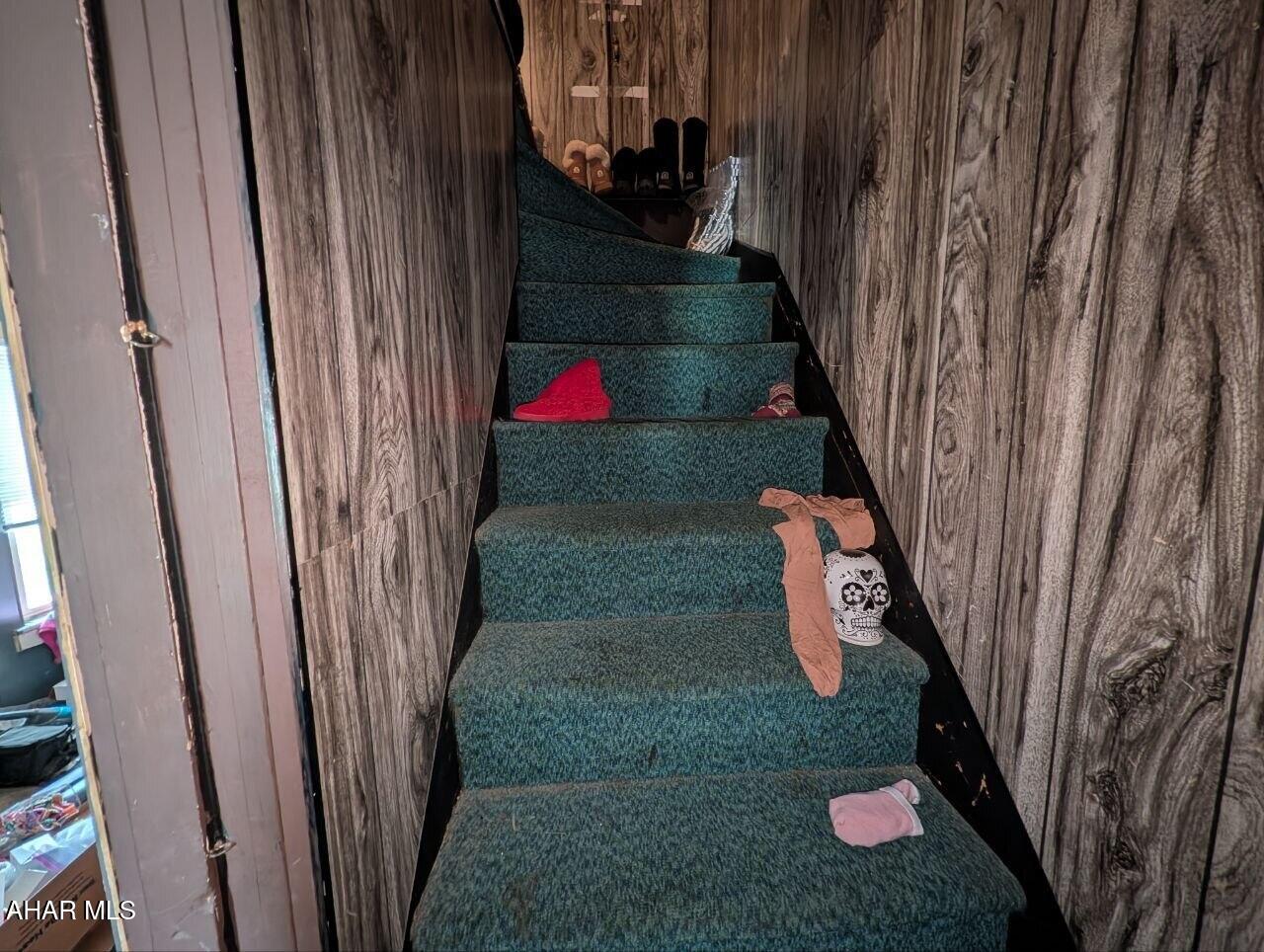 Other - Residential