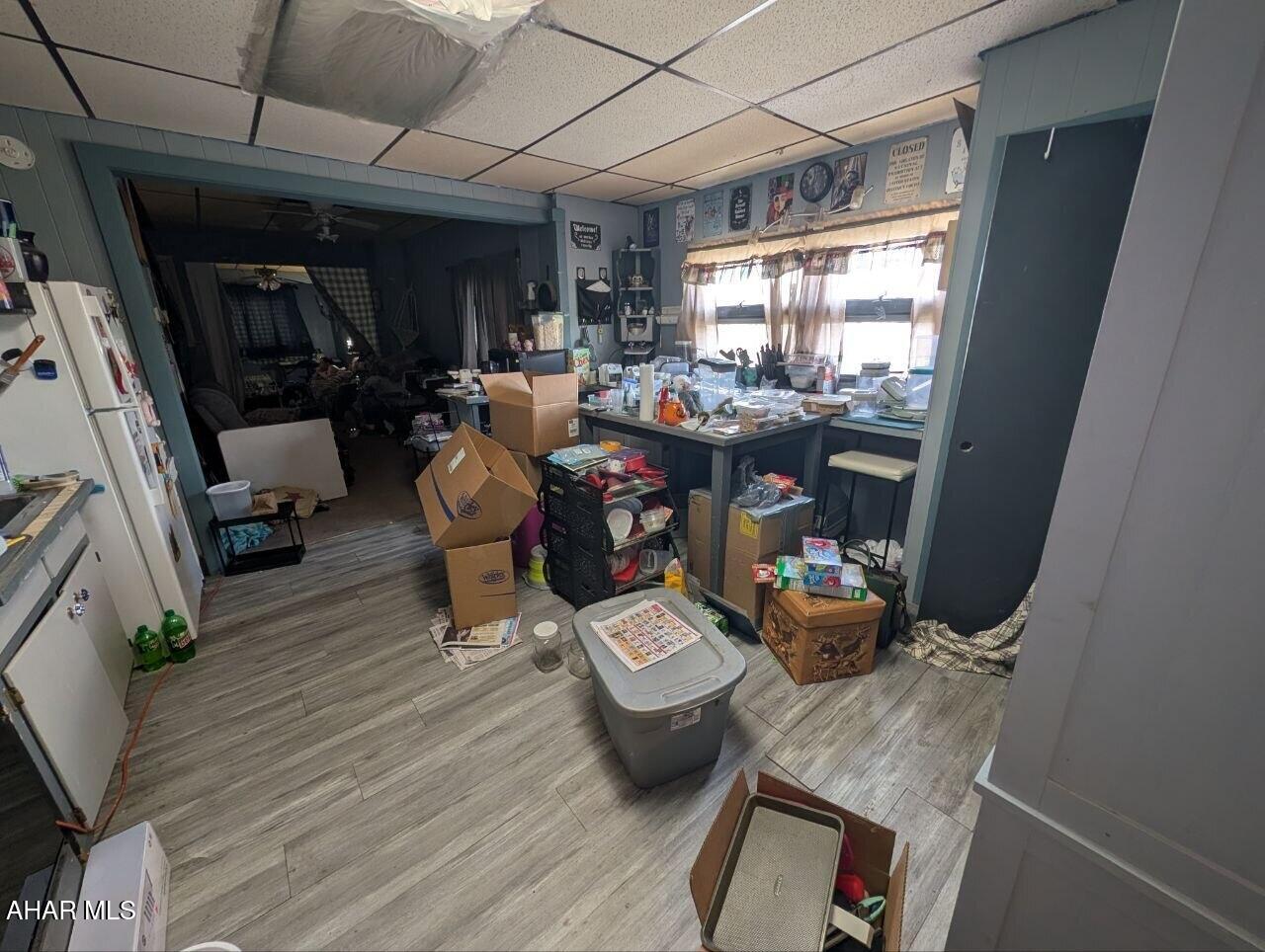 Other - Residential