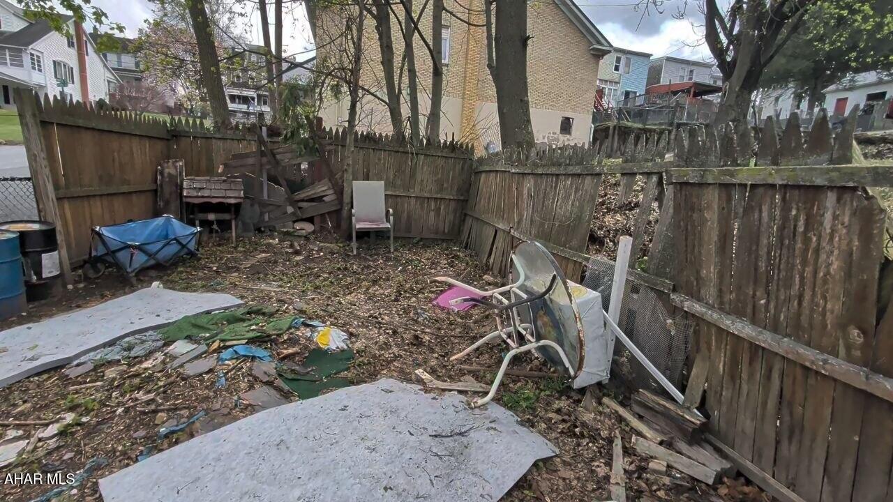 Other - Residential