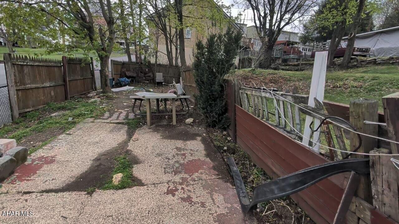 Other - Residential