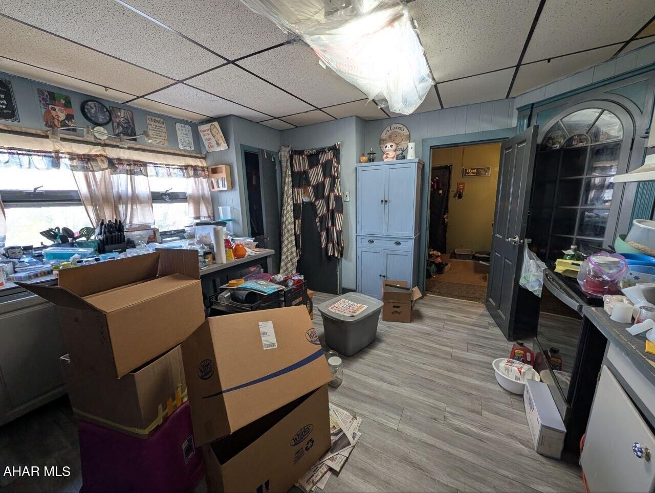 Other - Residential