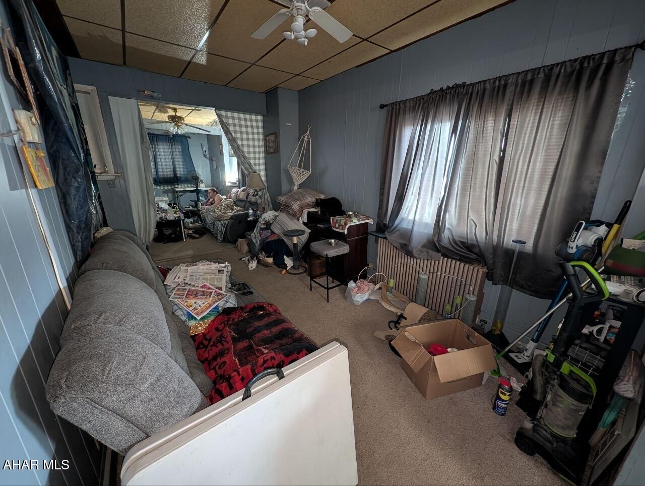 Other - Residential