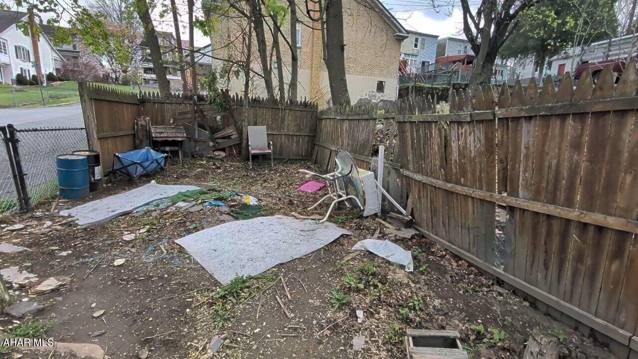 Other - Residential