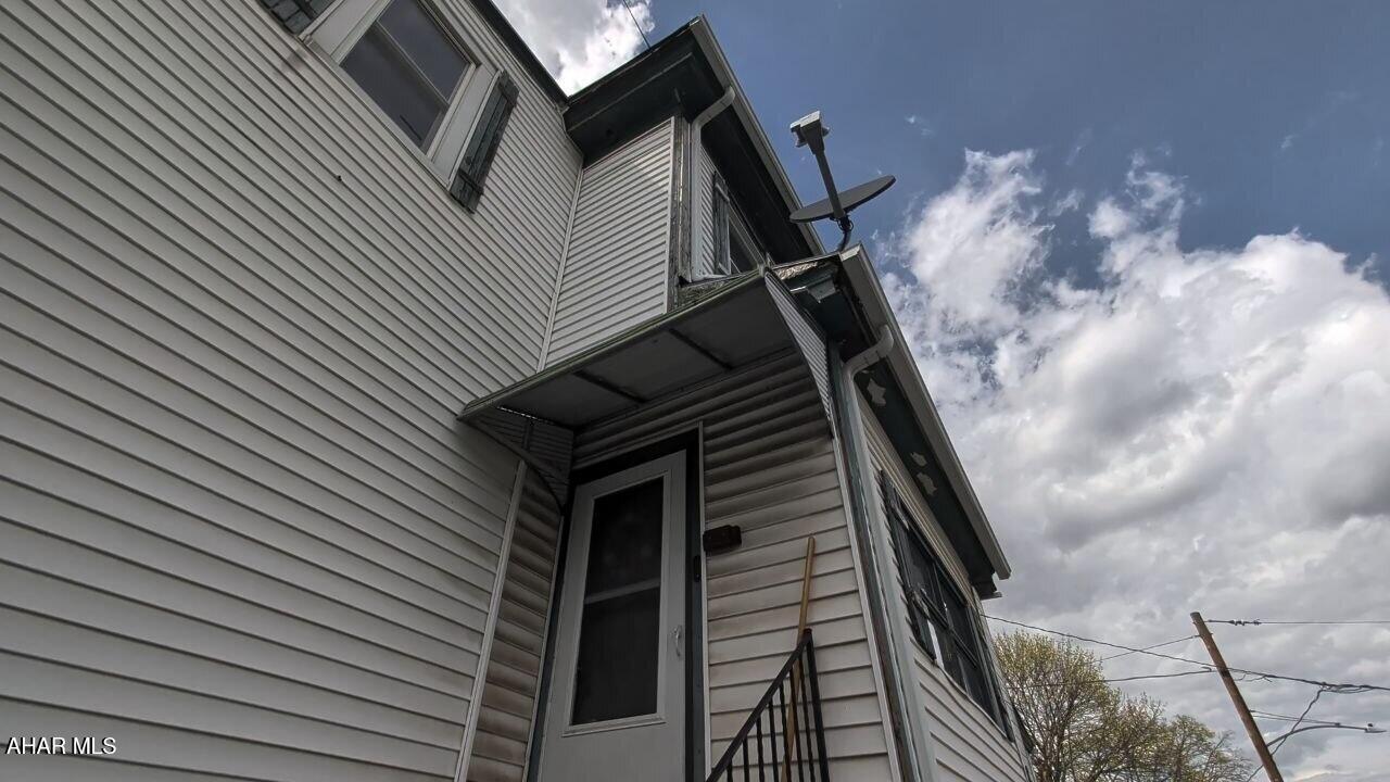 Other - Residential