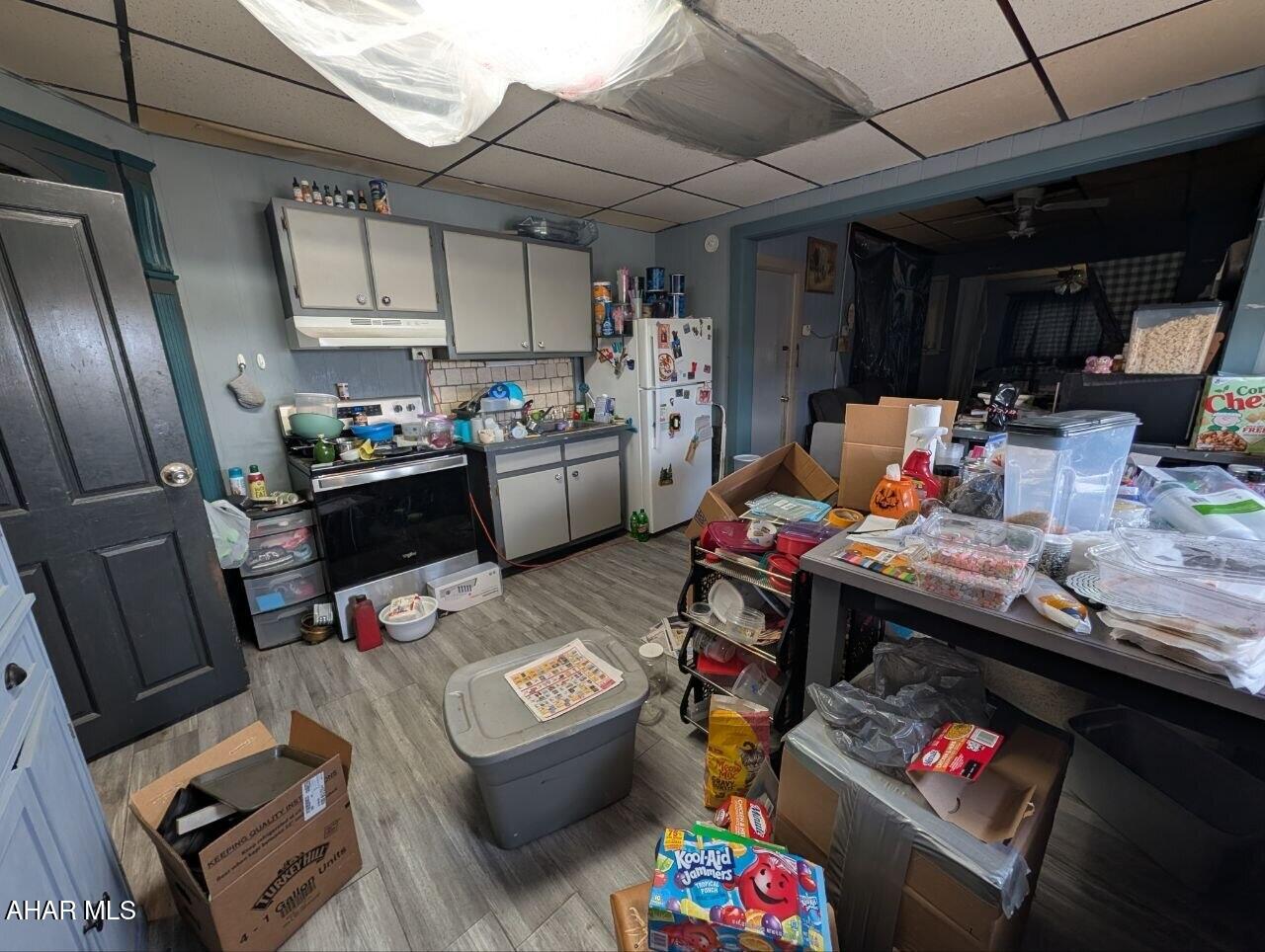 Other - Residential