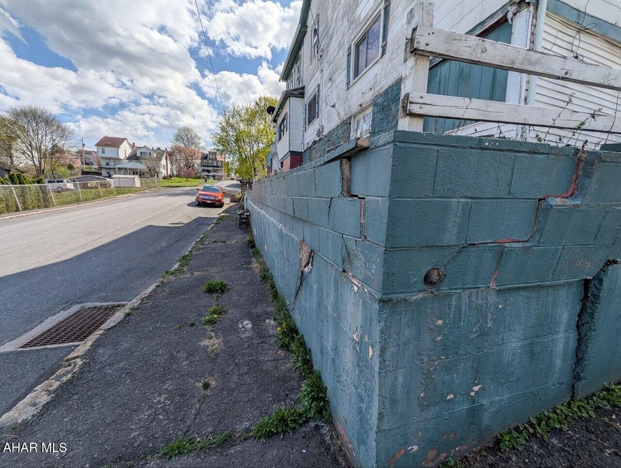 Other - Residential