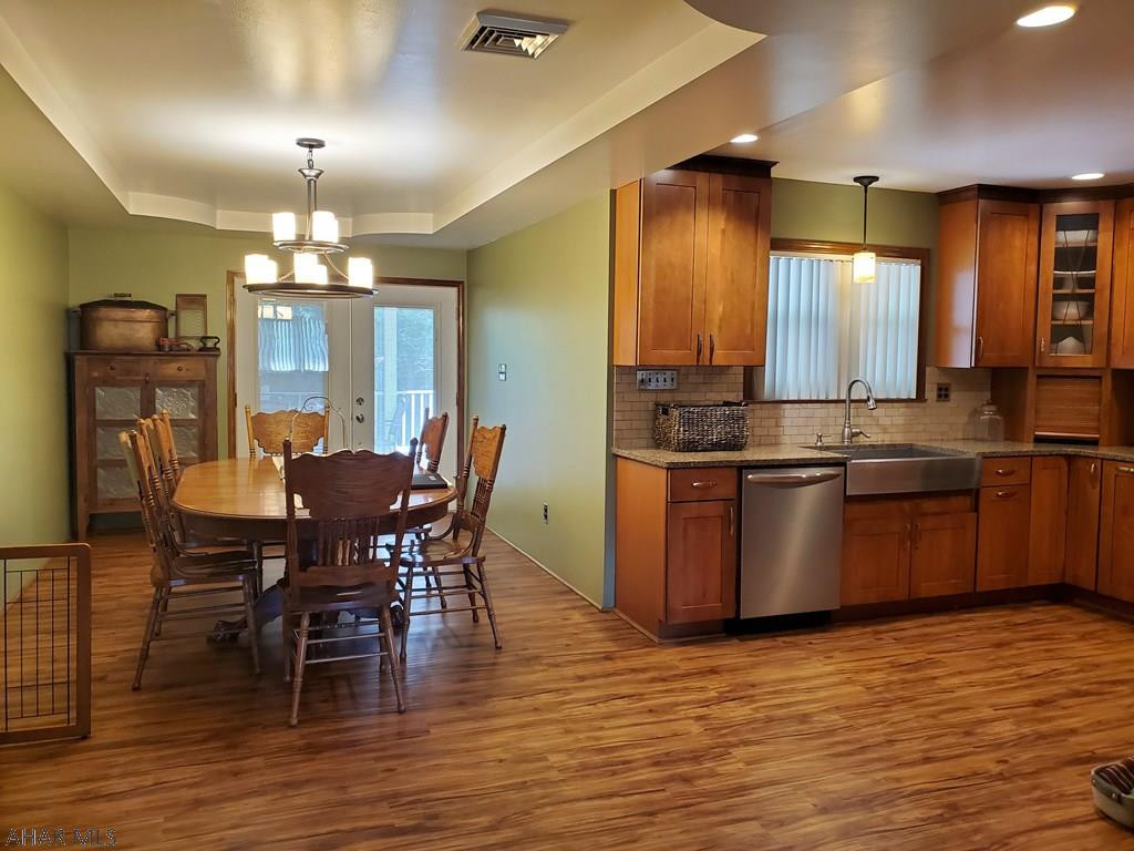 Antis Township - Residential
