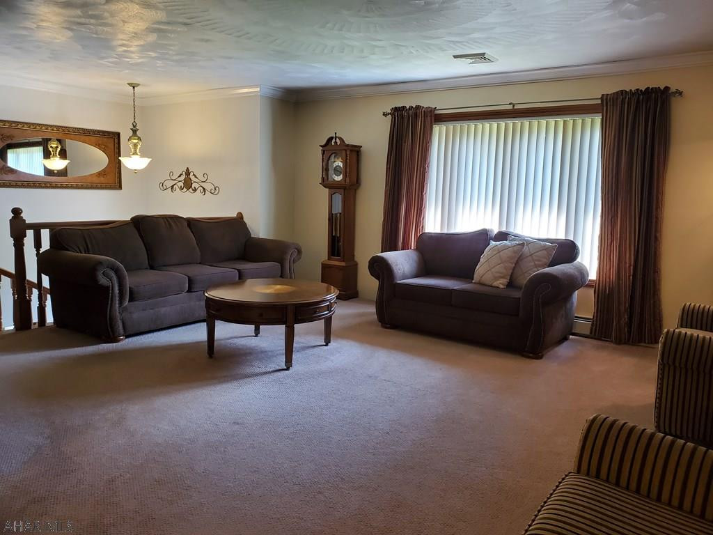 Antis Township - Residential