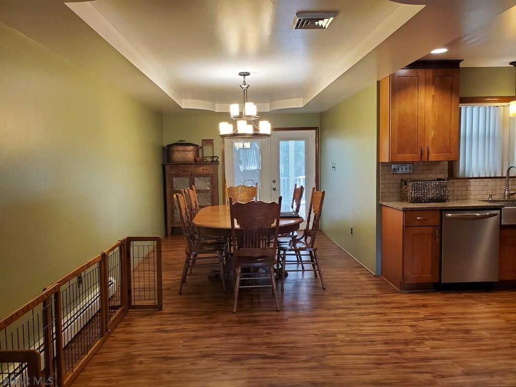 Antis Township - Residential